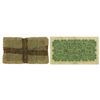 Image 2 : Agricultural and Industrial Bank of China, 1927 "Dollar" Issue Pair.