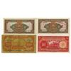 Image 2 : Bank of Communications 1914 to 1942 Banknote Assortment.