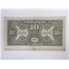 Image 2 : Central Bank of China, 1923 Banknote Assortment.