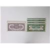 Image 2 : Central Bank of China, 1930 & 1941 Banknote Assortment.