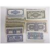 Image 2 : Central Bank of China, 1940-44 Banknote Assortment.