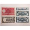 Image 2 : Central Bank of China, 1944 Banknote Assortment.