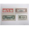 Image 2 : Central Bank of China, 1946-1949 Banknote Assortment.