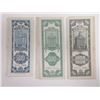 Image 2 : Central Bank of China, 1947 Banknote Assortment.