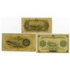 Image 2 : Bank of Taiwan Limited, 1915 to 1944 Banknote Issue Assortment.