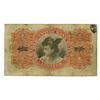 Image 2 : Mercantile Bank of India Limited, 1924 Issue Banknote.