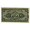 Image 2 : Sino-Scandinavian Bank, 1922 "Tientsin/Peking" Banknote.