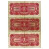 Image 2 : Provincial Bank of Kwangsi, 1929 Banknote Trio.