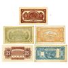 Image 2 : China Private & Local Banknote Assortment, ca. 1920-1940.