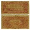 Image 2 : Republica Colombia, 1904 Issue Banknote Pair.