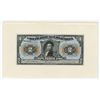 Image 2 : Republica de Colombia, 1915 Proof Banknote.