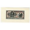 Image 2 : Republica de Colombia, 1915 Proof Banknote.