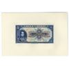 Image 2 : Banco de la Republica, 1942, 5 Pesos Oro Proof Banknote.