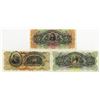 Image 1 : Banco Anglo Costarricense, 19xx, SPECIMEN Trio.