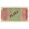 Image 2 : Banco Espania de la Isla de Cuba, 1896, Issued Note.