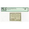 Image 1 : Caisse Patriotique de Lyon, ND (1793), Issued Siege of Lyon Note.