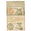 Image 1 : French Revolutionary Army, 1793, Issued Siege of Mainz Note.