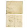 Image 2 : French Revolutionary Army, 1793, Issued Siege of Mainz Note.
