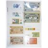 Image 1 : Assorted European & ex-USSR Issuers. 1918-2006. Group of 129 Issued Notes.