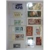 Image 3 : Assorted European Issuers. 1790s-1990s. Group of 72 Issued Notes.