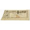 Image 1 : Kingdom of Westphalia, 1920, Unlisted Issued Note.