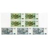 Image 2 : Deutsche Bundesbank, 1960-1980 Banknote Assortment.