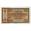 Image 2 : Konversionkasse Fur Deutsche Auslandsschulden, 1934 Issue high Grade Note.
