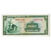 Image 1 : Germany, 1948 First Issue banknote.