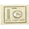 Image 1 : Republica de Honduras, 1848, Issued Note.