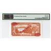 Image 3 : Bank Markazi Iran, ND (1974-1979), Specimen Banknote.