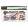 Image 3 : Bank Markazi Iran, ND (1981), Specimen Proof Banknote.