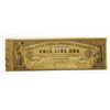 Image 1 : Banca Della Piccola Industria e Commercio (Turin), 19th Century Local Promissory Note