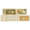 Image 2 : Bank of Korea, 1932 to 1945 Lot of over 20 notes.