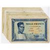 Image 1 : Banque De La Republique du Mali, 1960 Issue Banknote Assortment.