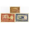 Image 2 : Banque De La Republique du Mali, Second 1960 (1967) Issue Banknote Group.