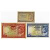 Image 1 : Banque De La Republique du Mali, Second 1960 (1967) Issue Banknote Group.