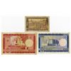 Image 2 : Banque De La Republique du Mali, Second 1960 (1967) Issue Banknote Group.