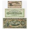 Image 1 : Mexico Revolutionary and Banco De Mexico Banknote Assortment, ca.1913-1977.