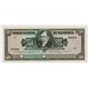 Image 2 : Banco Central De Nicaragua, 1962 Issue Specimen.