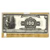 Image 2 : Banco Central De Reserva  Del Peru, 1945 Uniface Front Progress Proof.
