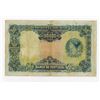 Image 2 : Banco de Portugal, 1910 (1917), Issued Note.