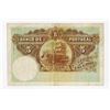 Image 2 : Banco de Portugal, 1920, Issued Note.