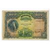 Image 1 : Banco de Portugal, 1920, Issued Note.