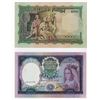 Image 1 : Banco de Portugal, 1956-1961, Issued Pair.