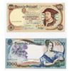 Image 1 : Banco de Portugal, 1967-1979, Issued Pair.