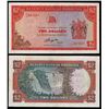 Image 1 : Reserve Bank of Rhodesia, 1979 Issue Banknote.