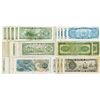 Image 2 : Bank of Korea, 1957 to 1973 Issue Lot of over 40 notes.