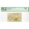 Image 1 : General Gordon Pasha, 1884, Issued Siege of Khartoum Note.