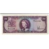 Image 2 : Central Bank of Trinidad & Tobago, 1964 Issued Banknote.