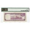 Image 3 : Central Bank of Trinidad & Tobago, 1964 Issued Banknote.